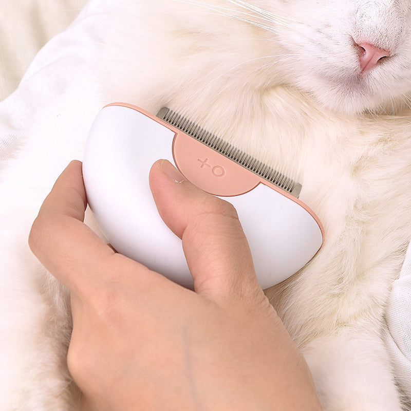 Discover the Ultimate Pet Grooming Comb